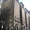 Roosevelt Hotel - map
