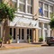 Best Western Plus St. Christopher Hotel - map