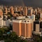 Dann Carlton Medellin Hotel - map
