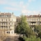 Hôtel De France - map