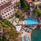 Tiara Miramar Beach Resort - map
