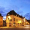Hotel Athanor - map