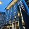 Riu Plaza London The Westminster - map
