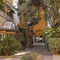 Hotel Mistral 2 - map