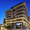 Hotel Fonzari - map