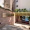 Melbeach Hotel & Spa - Adults Only - map