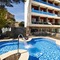 Mll Mediterranean Bay Hotel  - Adults Only - map