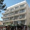 Hotel Balear - map