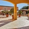 Pula Suites Boutique Resort - map