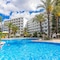 Eix Lagotel Holiday Resort - map