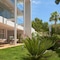 Meliá Cala d'Or Boutique Hotel - map