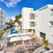 Flacalco Hotel & Apartments - map