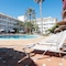 Grupotel Alcudia Suite - map