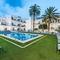 Eix Alcudia Hotel - Adults Only - map