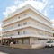 BQ Carmen Playa Hotel - Adults Only - map