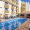 Bellavista Hotel & Spa - map