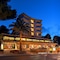 Hotel Bonanza Park By Olivia Hotels - map
