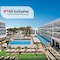 Hotel Riu Playa Park - 0'0 All Inclusive - map