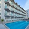 BQ Amfora Beach Hotel - Adults Only - map