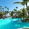 Meliá Caribe Beach Resort - map
