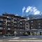 Lykke Hotel & Spa Chamonix - Ex Mercure - map