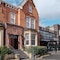 Manchester South Hotel, Sure Hotel Collection by Best Western - map