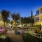 Valamar Argosy Hotel - map