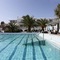 Aphrodite Beach - map