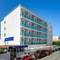 Vibra Central City Aparthotel - map