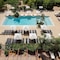 Luna Club Hotel Yoga & Spa 4*Sup - map