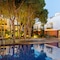 Hotel Nm Suites By Escampa Hotels - map