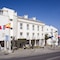 Hotel Suances - map