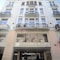 Up Tribeca Hotel - map