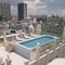 Nh Buenos Aires City - map