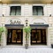 Suma Recoleta Hotel - map