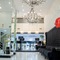 Ker Recoleta Hotel - map