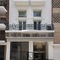 Ker Recoleta Hotel - map