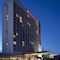 Crowne Plaza Antwerp, An Ihg Hotel - map