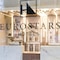 Eurostars Avenue Louise - map