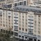 Doubletree By Hilton Brussels City - map