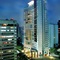 Meliá Jardim Europa - map
