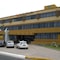 Rede Andrade Plaza Salvador - map