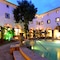 Pestana Convento Do Carmo - map
