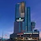 Embassy Suites Niagara Falls Fallsview - map