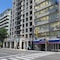 Hotel 89 Yorkville - map