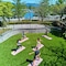 The Westin Bayshore - map
