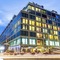 Radisson Blu Hotel, Lucerne - map