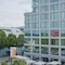 Radisson Blu Hotel, Lucerne - map