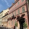 Hotel Residence Agnes - map