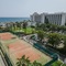 Golden Bay Beach Hotel - map